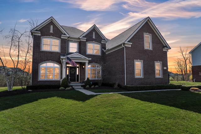 50437 Telluride Circle, Canton, MI