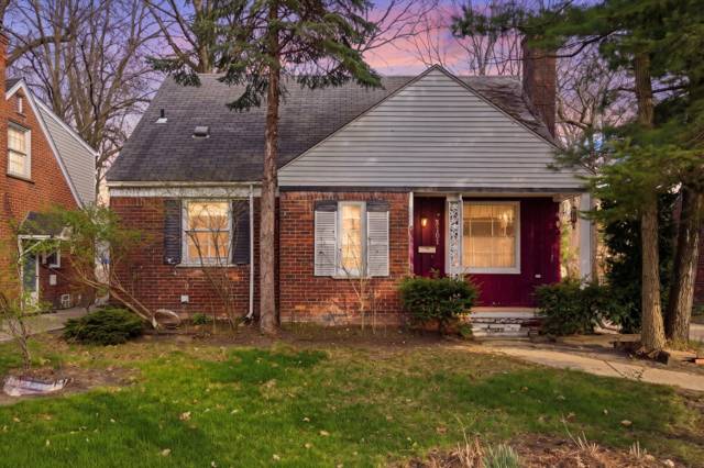 3101 Woodside Street, Dearborn, MI