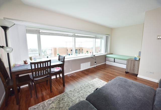 555 E William Street #17B, Ann Arbor, MI