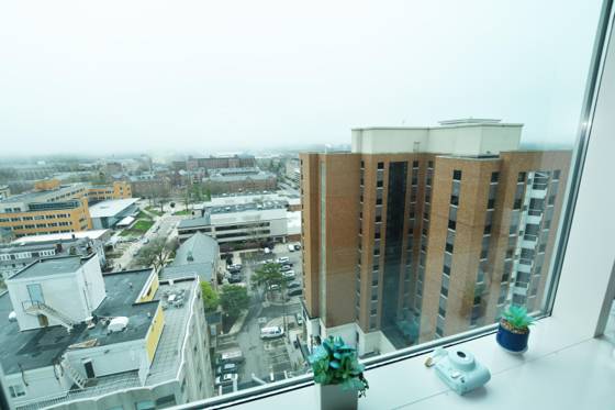 555 E William Street #17B, Ann Arbor, MI 48104 photo 4