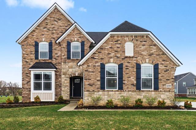 4399 Sparrow Street, Ann Arbor, MI