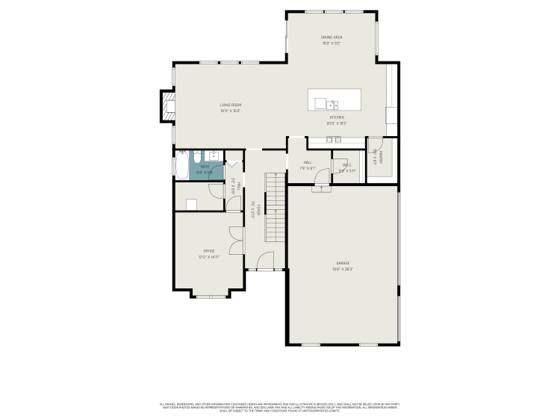 4399 Sparrow Street, Ann Arbor, MI 48103 photo 4