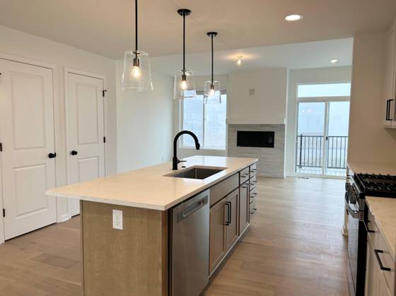 2778 Bristol Ridge Dr #38, Ann Arbor, MI 48105 photo 3