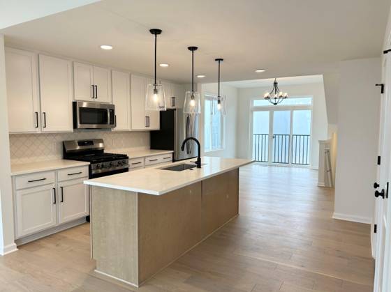 2778 Bristol Ridge Dr #38, Ann Arbor, MI 48105 photo 5