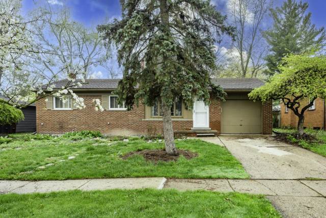 827 N Mansfield Street, Ypsilanti, MI