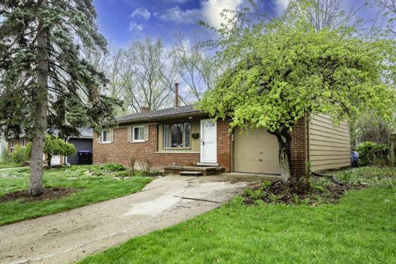 827 N Mansfield Street, Ypsilanti, MI 48197 photo 2