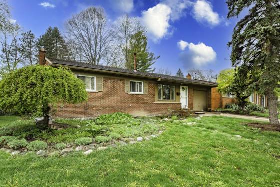 827 N Mansfield Street, Ypsilanti, MI 48197 photo 3