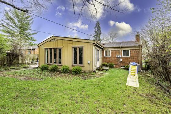 827 N Mansfield Street, Ypsilanti, MI 48197 photo 5