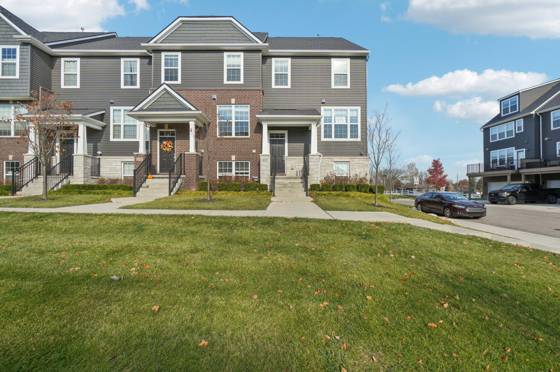 202 N Sydney Court, Plymouth, MI 48170 photo 2
