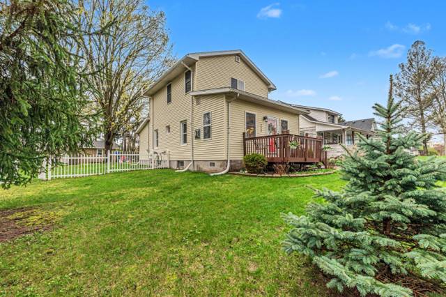 905 Michigan Street, Brighton, MI