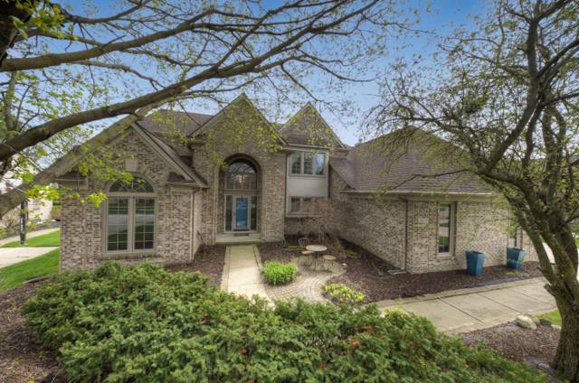 48135 Covington Court, Canton, MI