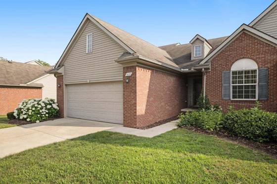2672 Ambassador Drive, Ypsilanti, MI 48198 photo 4