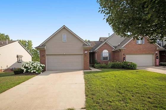 2672 Ambassador Drive, Ypsilanti, MI 48198 photo 5