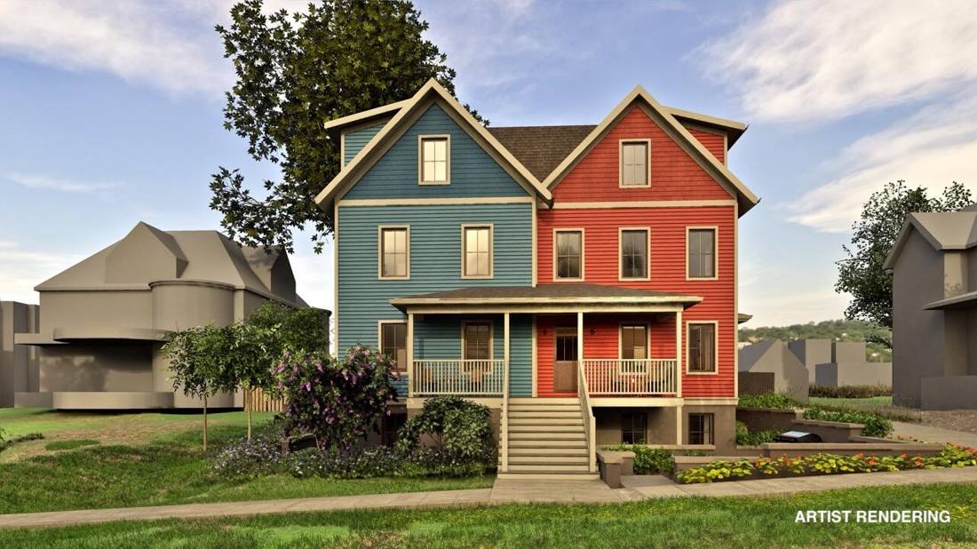 530 N Division Street #Unit B, Ann Arbor, MI 48104