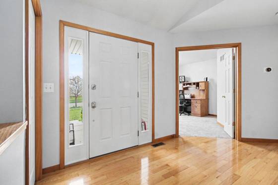 509 Marblewood Lane, Saline, MI 48176 photo 4