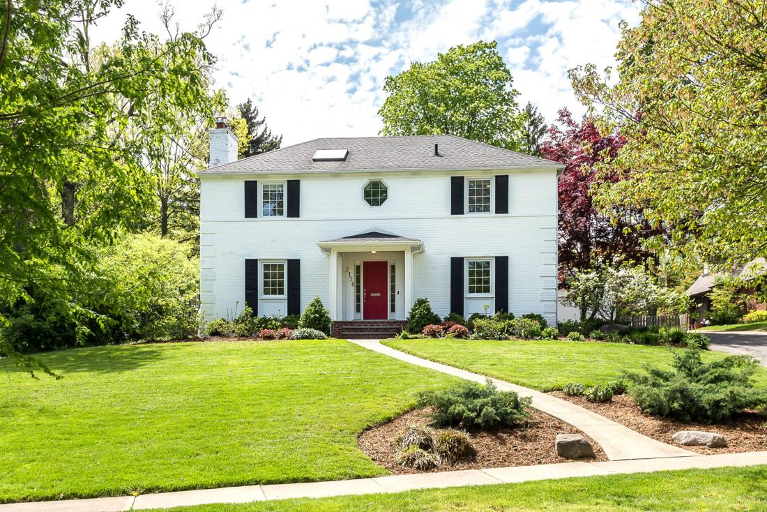 2124 Brockman Boulevard, Ann Arbor, MI 48104