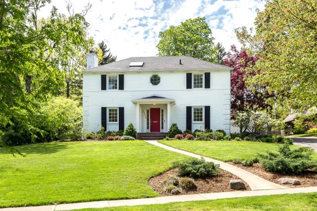 2124 Brockman Boulevard, Ann Arbor, MI