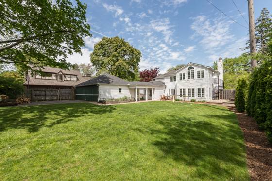 2124 Brockman Boulevard, Ann Arbor, MI 48104 photo 2