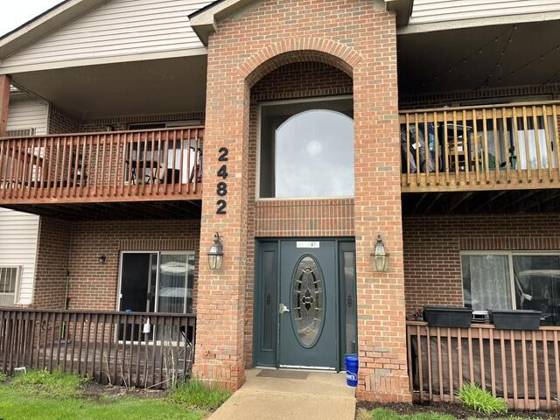 2482 Eagles Circle ##6, Ypsilanti, MI 48197 photo 2