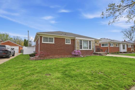 18765 Dale Avenue, Allen Park, MI 48101 photo 2