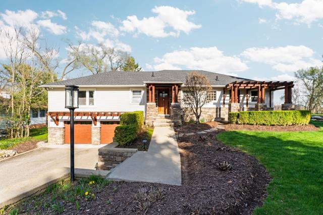 9960 Florence Street, Pinckney, MI