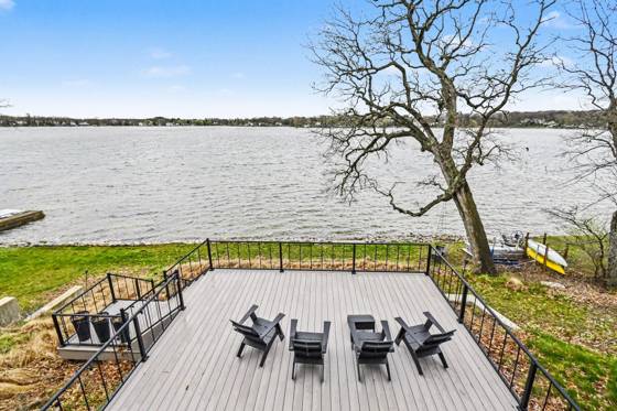 517 Glazier Road, Chelsea, MI 48118 photo 4