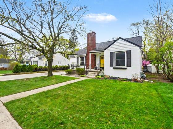 465 N Mansfield Street, Ypsilanti, MI 48197 photo 3