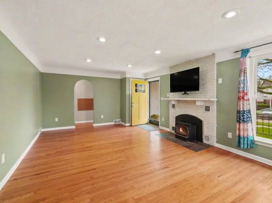 465 N Mansfield Street, Ypsilanti, MI 48197 photo 4