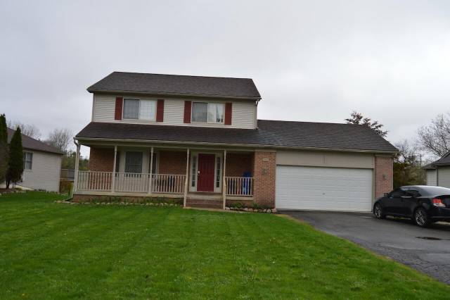 808 Church Street, Fowlerville, MI