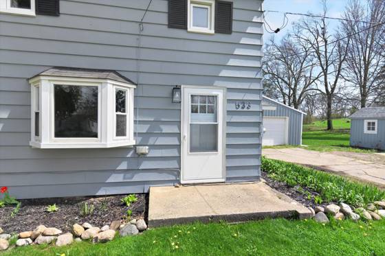 533 Ann Arbor Street, Manchester, MI 48158 photo 3