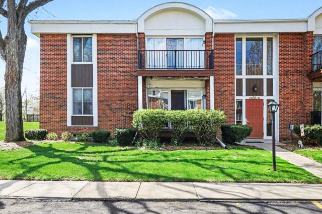 29502 Bobrich Street #23, Livonia, MI