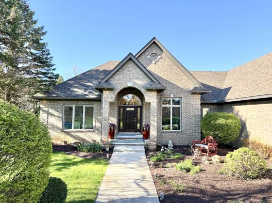 1835 Brookview Drive, Saline, MI 48176 photo 2