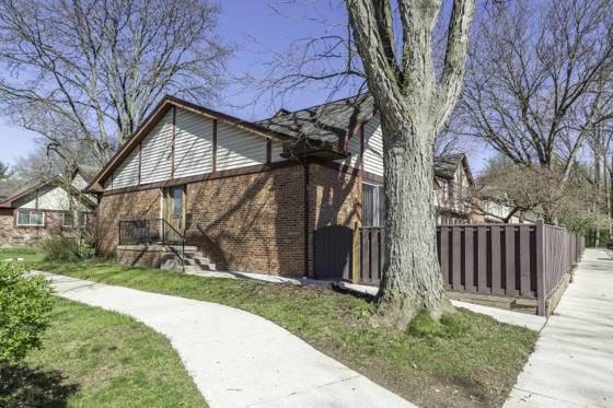 614 Terrace Lane, Ypsilanti, MI 48198 photo 2