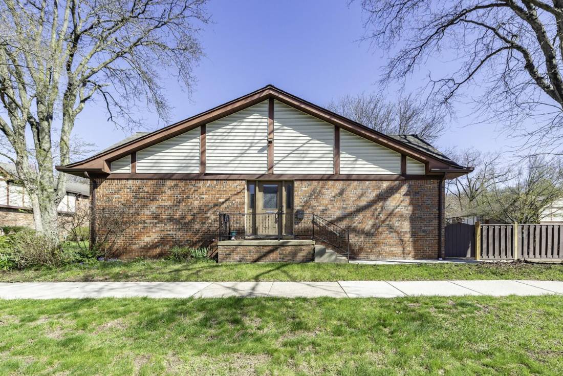 614 Terrace Lane, Ypsilanti, MI 48198