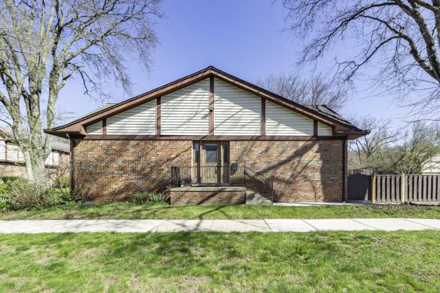 614 Terrace Lane, Ypsilanti, MI