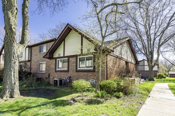 614 Terrace Lane, Ypsilanti, MI 48198 photo 3