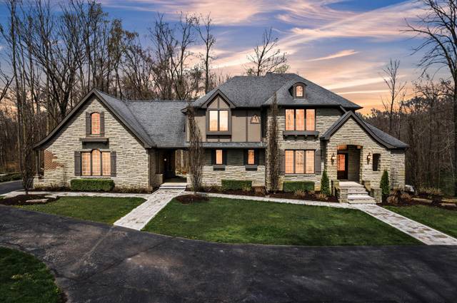 6785 Brookside Lane, Plymouth, MI