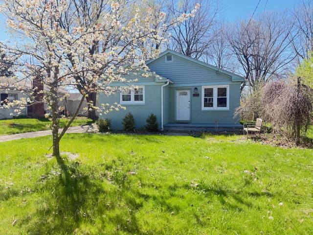 1236 E Cross Street, Ypsilanti, MI