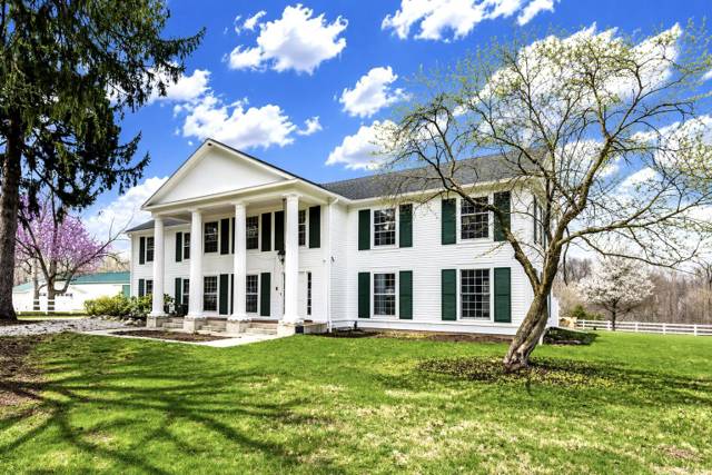 8044 Dexter-Pinckney Road, Dexter, MI