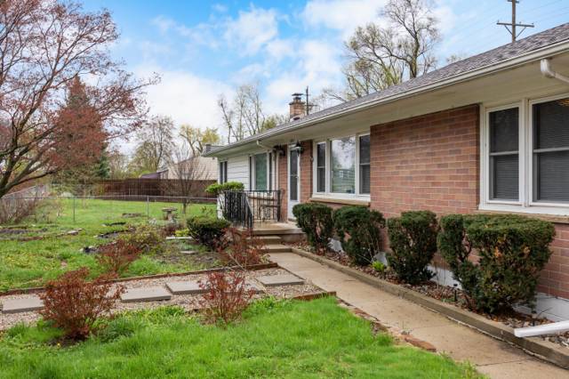 4918 Ainsley Avenue, Ann Arbor, MI