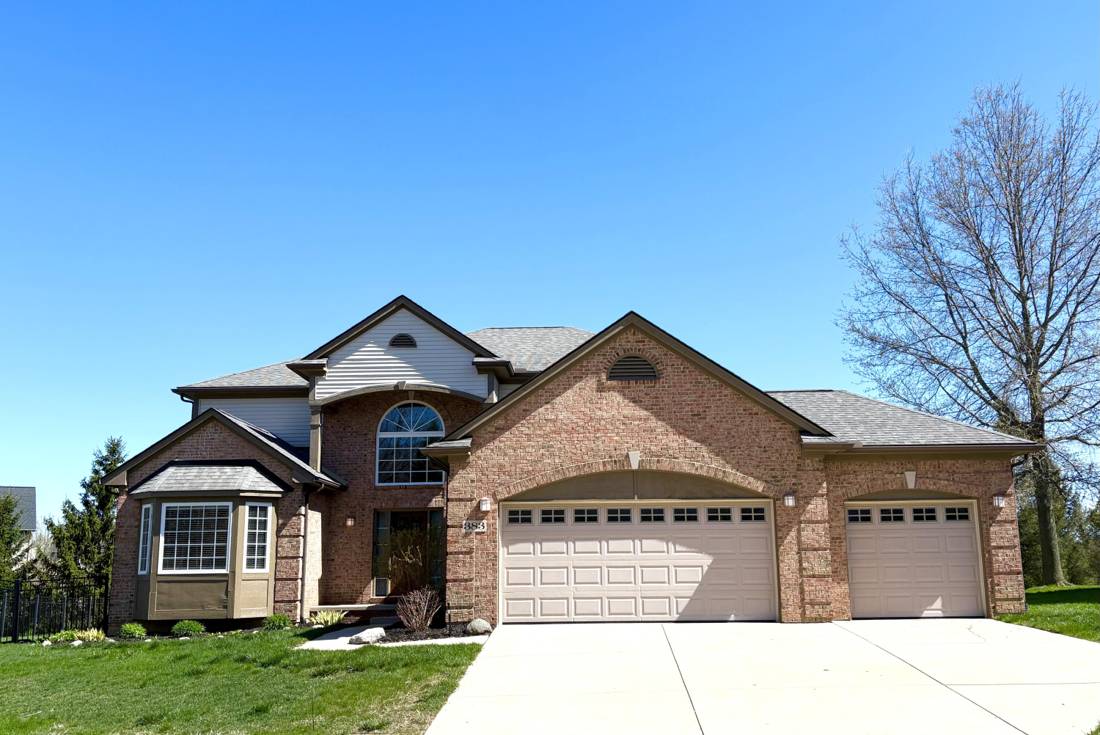 383 Sedgewood Lane, Ann Arbor, MI 48103
