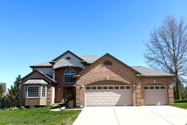 383 Sedgewood Lane, Ann Arbor, MI