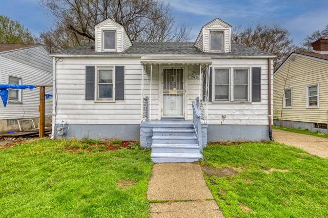 19435 Mccormick Street, Detroit, MI