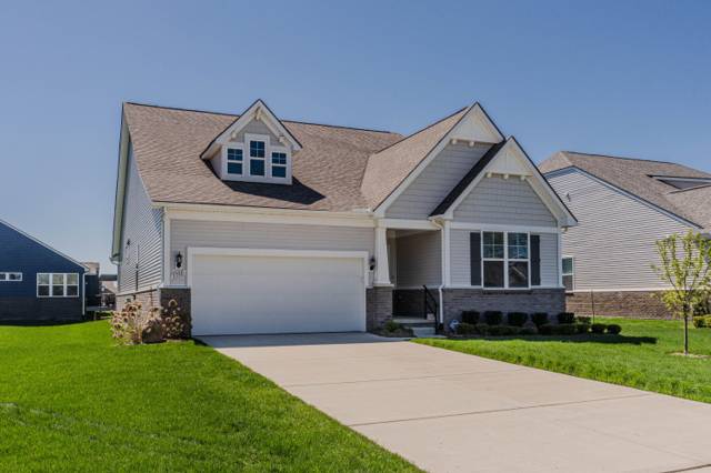 3380 Roslyn Drive, Ypsilanti, MI