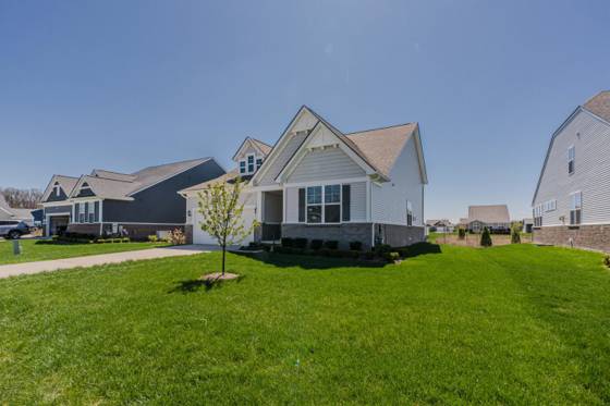 3380 Roslyn Drive, Ypsilanti, MI 48197 photo 4