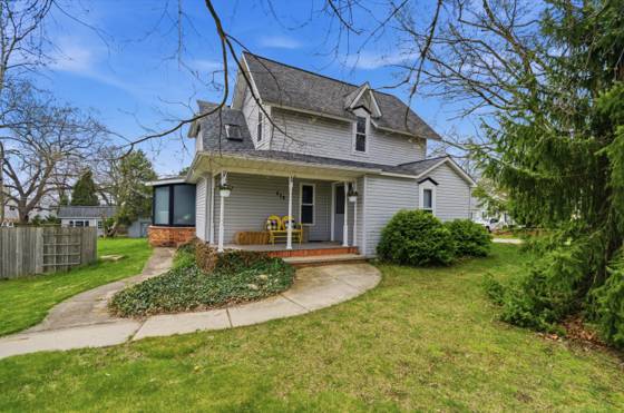 439 N Reese Street, South Lyon, MI 48178 photo 3
