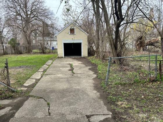 6183 Woodhall Street, Detroit, MI 48224 photo 2