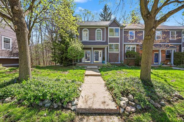 220 Lyn Anne Court, Ann Arbor, MI