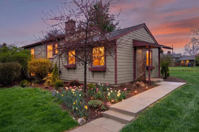 3427 Richard Street, Ann Arbor, MI