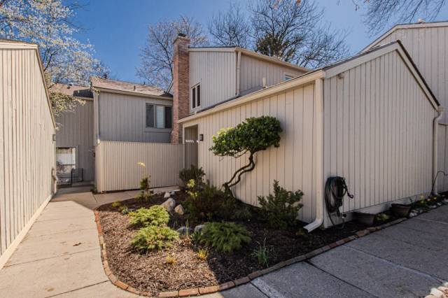 2204 Applewood Court, Ann Arbor, MI